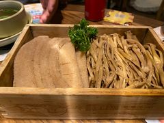 -盡膳口福跷脚牛肉火锅(合生汇购物中心店)