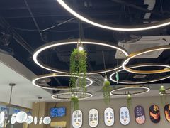 -东方饺子王(新奥购物中心店)