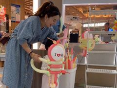 -西贝(太原万象城店)