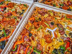 -Tubestation站点比萨(五道营店)