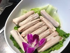 -锅说大脸毛肚重庆老火锅(佐阾店)