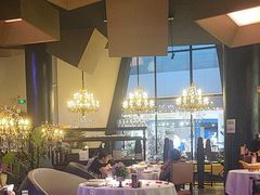 -狮拾久·现代新加坡料理(福田COCO Park店)