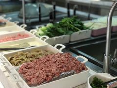 -鹭江潮餐厅•福建菜(鹭江佲家酒店)