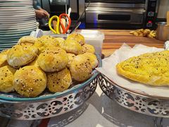 -阿娜尔·新疆菜(宜家荟聚中心店)