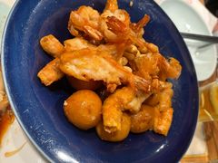 -小吊梨汤·北京菜·烤鸭(双井乐成中心店)