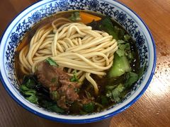 -甘记兰州牛肉面(Chadstone 旗舰店)