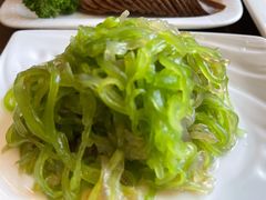 -浦江餐饮•上海菜馆(五四路店)