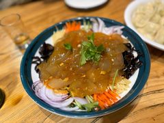 -小船渔村•大连菜•大连焖鱼(明泽街店)