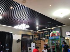 -马老大烧烤(和平路店)