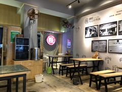 -吴记怪味面(牛王庙店)