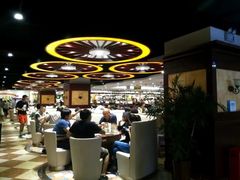 大堂-比亚森自助烤肉料理(裕华店)