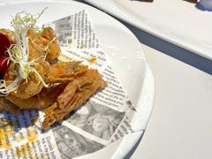 -醉壹号海鲜大排档(厦门美食地标店)