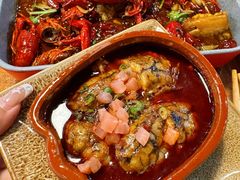 -冀F精酿啤酒烤肉(银杏路店)