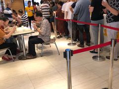 -老通城豆皮大王(吉庆街店)