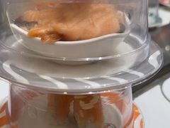 -新一番三文鱼寿司(大东海店)