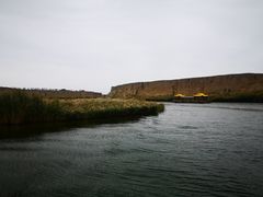 -水洞沟旅游区