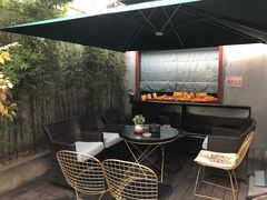 -阿莉餐厅(枣阳路店)