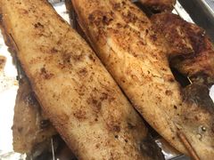 -小红桶烧烤(烟台芝罘医院总店)