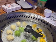 -山河屯铁锅炖·非遗铁锅炖(华强北店)