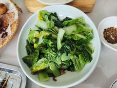 -天毓山庄·餐厅