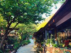 -北京水岸山吧度假村(雁栖镇店)