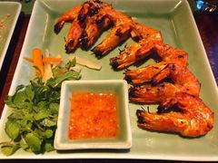 -Lam Vien Restaurant