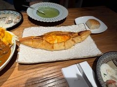 -格鲁·秀色Georgia’s Feast