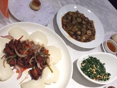 -和记小菜(七宝店)
