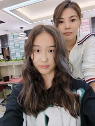 -AKOZO Beauty Salon