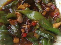 -九毛九西北菜(盈信广场店)