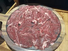 -旧街市鲜货老火锅(大光路店)