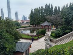 -湛山寺