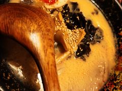 -日本料理神拉面
