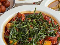 -蘇锦宴·淮扬菜烤鸭·小院(三元桥霄云路店)