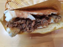 -乡姑缘陕西美食(上海桂林科技园店)