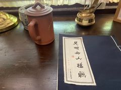 -广益饭店·云南菜·传统滇菜(翠湖北门书屋店)