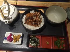 -昇鳗鱼家(浦东店)