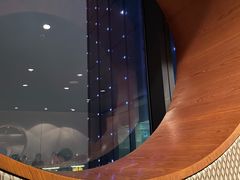 -龙之梦万丽酒店青餐厅
