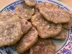 -门框胡同百年卤煮(鸟巢店)