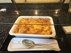 -威斯汀舞台餐厅