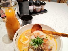 -味千拉面(又一城店)