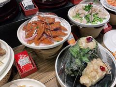 -乡里八闽·福州乡土菜(火车北站店)
