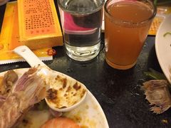 -鸿盛火锅(重庆路店)