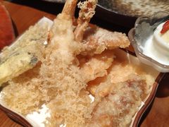 -千代武日本料理(爱建店)