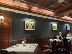 -德大西餐社