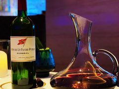 -AZUR聚(香格里拉饭店)