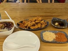 重庆小酥肉-付小姐在成都(川沙店)