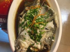 哈利蒸蛋-江南村海鲜馆(洞头店)