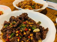 -乡吧啦·甲鱼铺子(海德二道店)