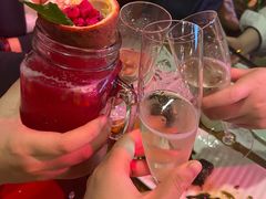 -胡桃里音乐酒馆(曲江店)